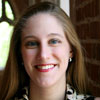 Karen Robichaud, '08