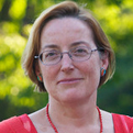 Dean Sandra J. Peart