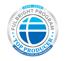 Fulbright Logo 