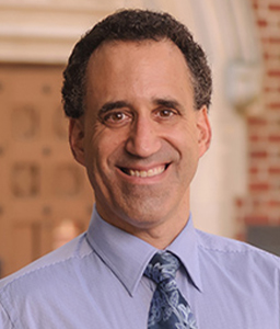 professor joel eisen.