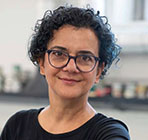 headshot of Ms. Tanja  Softić 
