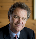 headshot of Dr. Edward L. Ayers 