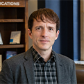 headshot of Dr. Kurt  Beals 