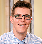 headshot of Dr. Chris  Bischof 