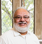 headshot of Dr. Miguel  Díaz-Barriga 