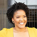 headshot of  Deborwah  Faulk 
