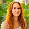 headshot of Dr. Caity  Giustiniano 