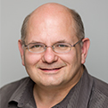 headshot of Dr. Fred  Hagemeister 