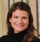 Lisa Jobe-Shields headshot