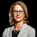 headshot of Dr. Sandra F. Joireman 