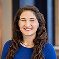 headshot of Dr. Michelle Lynn Kahn 