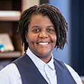 headshot of Dr. Jillean  McCommons 