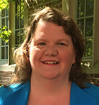 headshot of Dr. Tammy M. Milby 