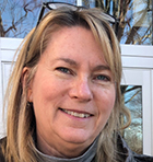 headshot of  Elizabeth Powell Mullen 