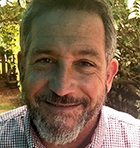 headshot of  Thomas M. Mullen 