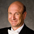 headshot of Dr. Jeffrey  Riehl 