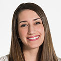 headshot of Dr. Meghan   Rosatelli 