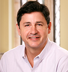 headshot of Dr. Anthony  Russell 