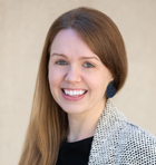 headshot of Dr. Samantha  Seeley 
