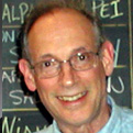 headshot of Dr. Jeffrey I. Seeman 