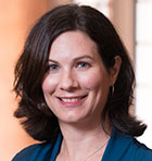 headshot of Dr. Jennifer   Sevin 