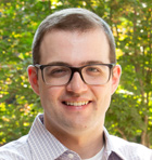 headshot of Dr. Christopher  Shugrue 