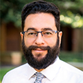 headshot of Dr. Jack  Singal 