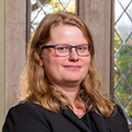 headshot of Dr. Agnieszka E. Szymańska 