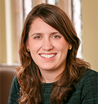 headshot of Dr. Lauren Craig Tilton 