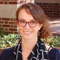 headshot of Dr. Joanna  Wares 
