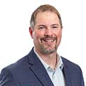 headshot of  Jeffrey  Carlson 