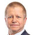 headshot of  Mitch  Conover 