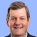headshot of  Jeff  Harrison 