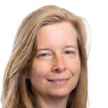 headshot of  Monika  Kukar-Kinney 