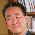 headshot of  Daniel  Paik 