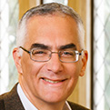 headshot of  Bob  Piazza 