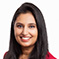 headshot of  Shakun Datta  Mago 