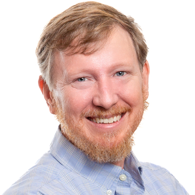 headshot of  Josh  Wroniewicz 