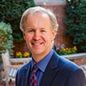 headshot of Rev. Dr. Craig Kocher