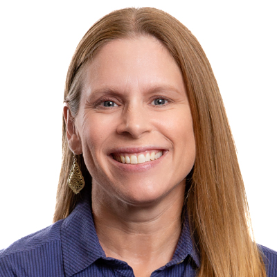 headshot of  Karen  Hensley 