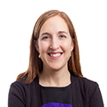 headshot of  Alexandra  Byrum 