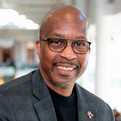 headshot of  Keith W. McIntosh 