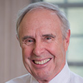 headshot of Dr.  George  R. Goethals 