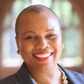 headshot of Dr.  Lauranett  Lee 