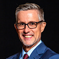 headshot of Dr.  Terry  L. Price  