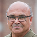 headshot of Dr. David  E.  Wilkins 