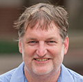 headshot of Dr.  Thad  Williamson 