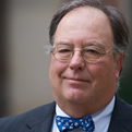 headshot of Dr.  J. Thomas Wren 