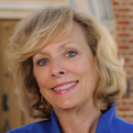 headshot of  Margaret E. Ivey 