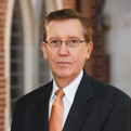 headshot of  Timothy L. Coggins 